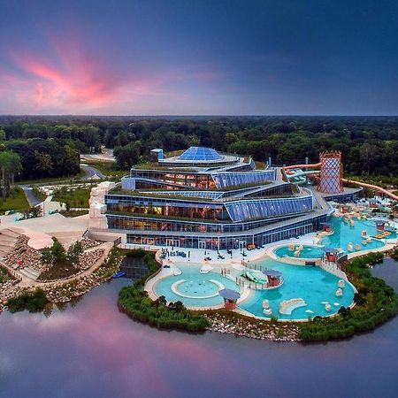 Disneyland-Paris 4Pers,Wifi, Parking Шеси Екстериор снимка