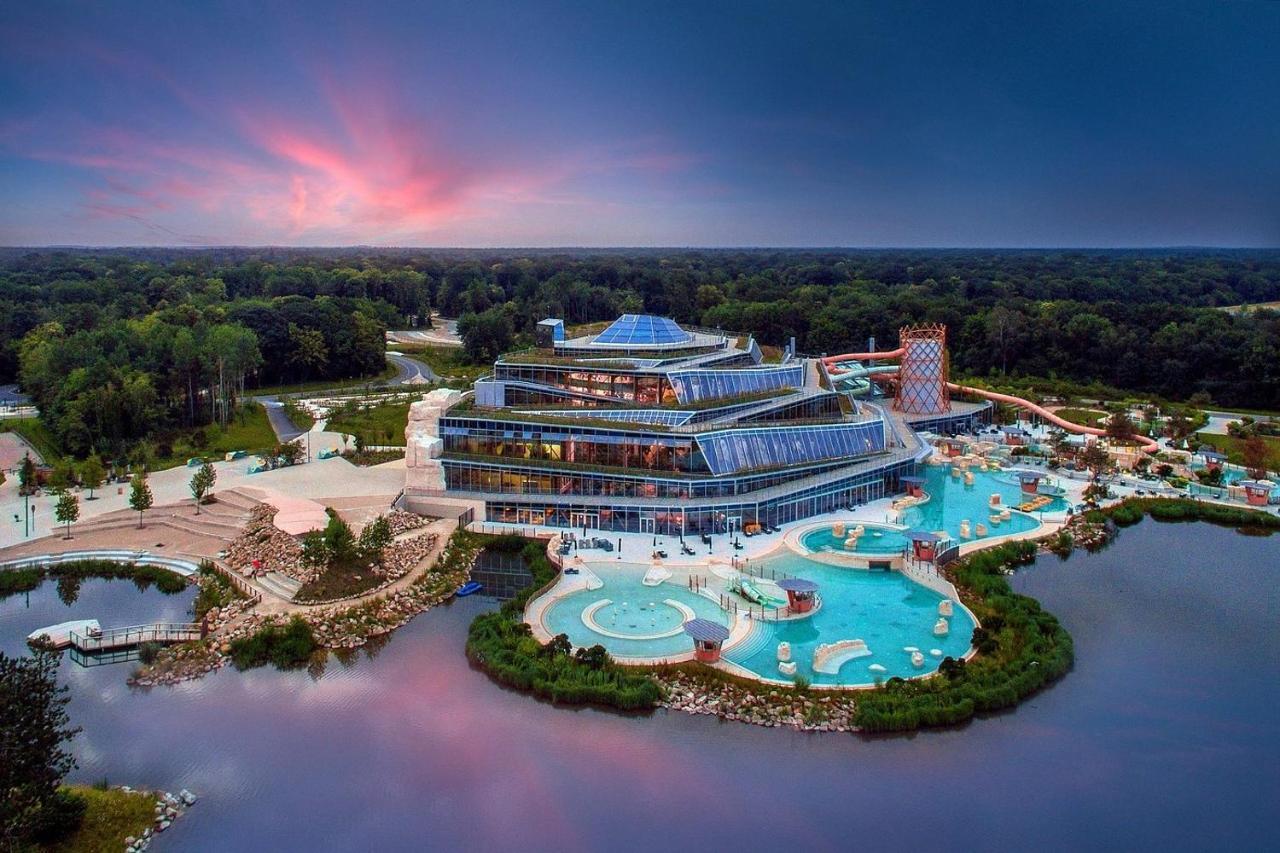 Disneyland-Paris 4Pers,Wifi, Parking Шеси Екстериор снимка